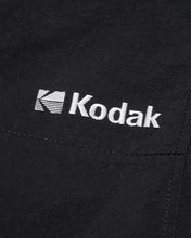 Load image into Gallery viewer, Kodak ColorPlus Shorts Black