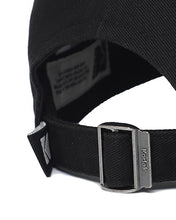 将图片加载到图库查看器,Kodak Rainbow Ball Cap Black