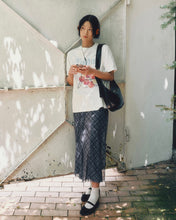 Load image into Gallery viewer, Fallett Half Moon Bag Black