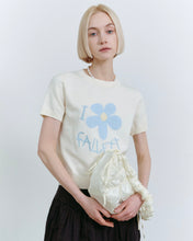 Load image into Gallery viewer, Fallett Cloud Shoulder Bag Cream