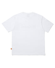 将图片加载到图库查看器,Kodak Big Logo Askin T-shirt White