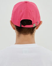 Load image into Gallery viewer, UNALLOYED Flower Ball Cap Pink