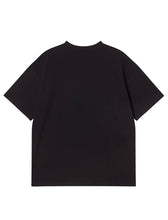 Load image into Gallery viewer, ILP New Apollo Dog T-Shirt Black