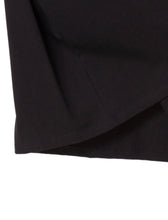 Load image into Gallery viewer, ILP New Apollo Dog T-Shirt Black