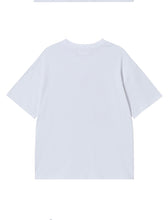 Load image into Gallery viewer, ILP Marine Dog T-Shirt White