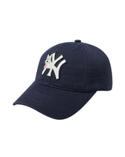 Load image into Gallery viewer, ILP Prep League Cap Navy