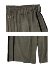 Load image into Gallery viewer, PLASMA SPHERE Lazy Shorts Khaki