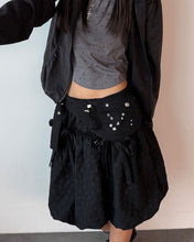 Load image into Gallery viewer, PLASMA SPHERE Freeze Pocket Belt Bag Black