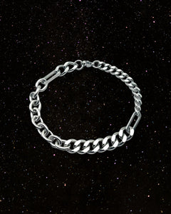 OOO Artemis SS Bracelet Silver
