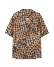 Load image into Gallery viewer, MMIC Effector Shirt Golden Beige