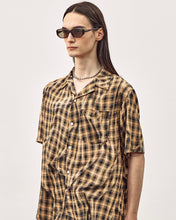 Load image into Gallery viewer, MMIC Effector Shirt Golden Beige