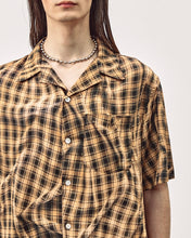 Load image into Gallery viewer, MMIC Effector Shirt Golden Beige