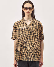 Load image into Gallery viewer, MMIC Effector Shirt Golden Beige