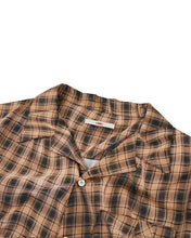 Load image into Gallery viewer, MMIC Effector Shirt Golden Beige