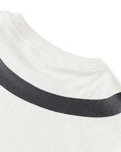 Load image into Gallery viewer, Tee Library Deep Coma T-shirt Off White