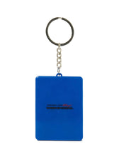 Load image into Gallery viewer, WKNDRS x Kellogg's Water Game Toy Keychain Blue