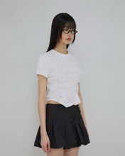 将图片加载到图库查看器,FLARE UP Cloud T-shirt White