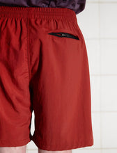 Load image into Gallery viewer, UNALLOYED Logo Nylon Short Brick