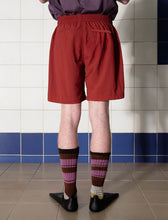 Load image into Gallery viewer, UNALLOYED Logo Nylon Short Brick