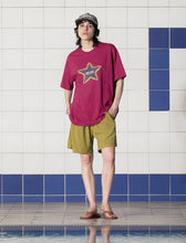 Load image into Gallery viewer, UNALLOYED Logo Nylon Short Olive