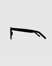 Load image into Gallery viewer, BLUE ELEPHANT Pana Sunglasses Black