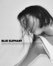 Load image into Gallery viewer, BLUE ELEPHANT Pana Sunglasses Black