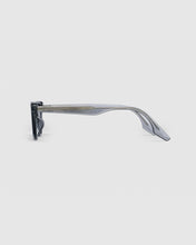 Load image into Gallery viewer, BLUE ELEPHANT Roan Sunglasses Grey Crystal