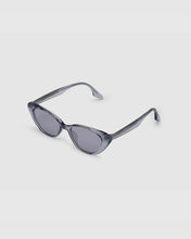 Load image into Gallery viewer, BLUE ELEPHANT Roan Sunglasses Grey Crystal