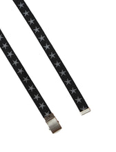 Load image into Gallery viewer, UNALLOYED Star Belt Black