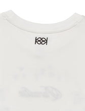 Load image into Gallery viewer, Kijun Paradise T-Shirt Off White