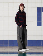 Load image into Gallery viewer, UNALLOYED Unalloyed Room Cap Burgundy