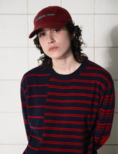 Load image into Gallery viewer, UNALLOYED Unalloyed Room Cap Burgundy