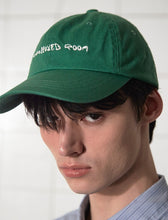 Load image into Gallery viewer, UNALLOYED Unalloyed Room Cap Green