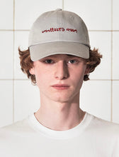 Load image into Gallery viewer, UNALLOYED Unalloyed Room Cap Grey