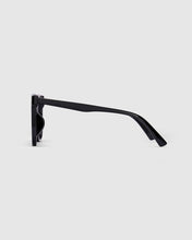 Load image into Gallery viewer, BLUE ELEPHANT Vaint Sunglasses Black
