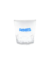 Load image into Gallery viewer, WKNDRS G-Logo Soju Glass