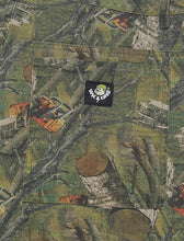 Load image into Gallery viewer, WKNDRS Ripstop Cargo Shorts Brown