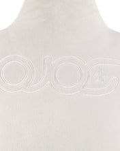 Load image into Gallery viewer, OJOS Star Hugger Puff Cushion Grey