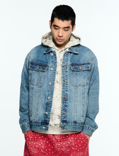 Load image into Gallery viewer, WKNDRS Magic Cargo Pants Red