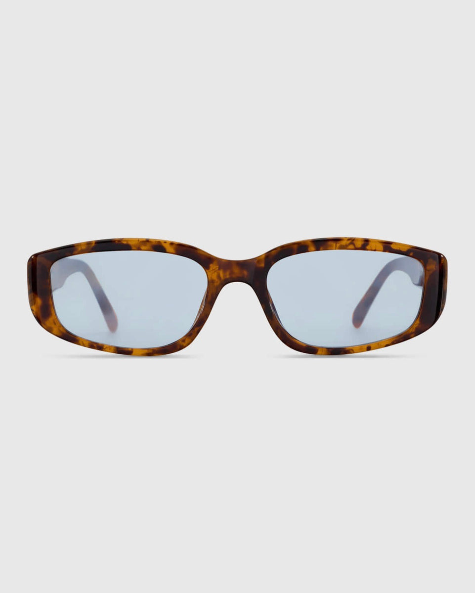 BLUE ELEPHANT Viro Sunglasses Leopard – HYPNOTISE