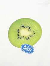 Load image into Gallery viewer, Tee Library Kiwi T-shirt White