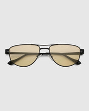 Load image into Gallery viewer, BLUE ELEPHANT Ozzi-S Black