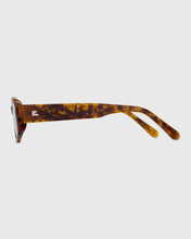 将图片加载到图库查看器,BLUE ELEPHANT Viro Sunglasses Leopard