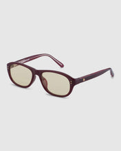 Load image into Gallery viewer, BLUE ELEPHANT Kent-S Burgundy