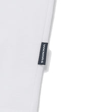 Load image into Gallery viewer, WKNDRS B-Logo T-Shirt White