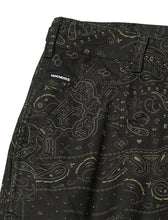 Load image into Gallery viewer, WKNDRS Magic Cargo Pants Black