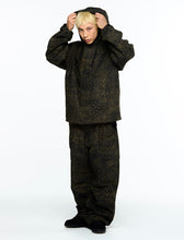 Load image into Gallery viewer, WKNDRS Magic Cargo Pants Black