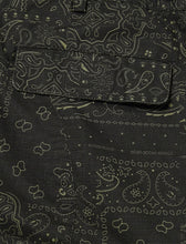 Load image into Gallery viewer, WKNDRS Magic Cargo Pants Black