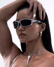 Load image into Gallery viewer, METALBELLY Nail It Ring