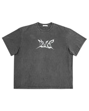 将图片加载到图库查看器,BLR Washed T-shirt Grey